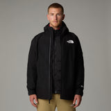 Geaca Barbati The North Face M Mountain Light Triclimate Gtx