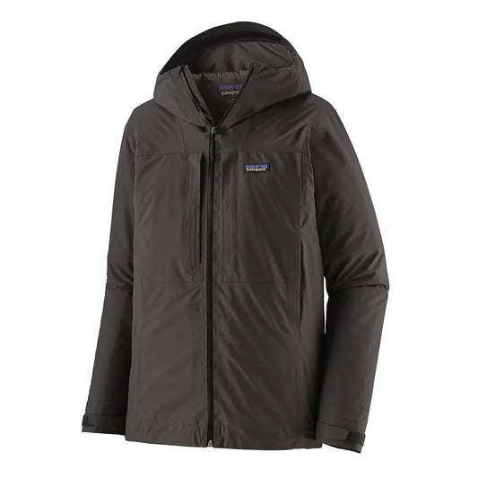 Geaca Barbati Patagonia M Insulated Boulder Fork Rain   Geaca Barbati Patagonia M Insulated Boulder Fork Rain