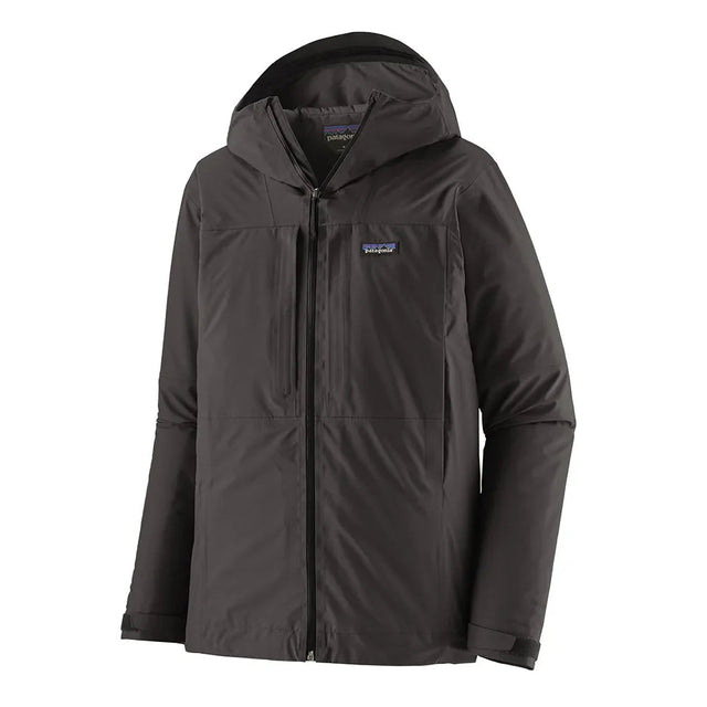 Geaca Barbati Patagonia M Insulated Boulder Fork Rain   Geaca Barbati Patagonia M Insulated Boulder Fork Rain