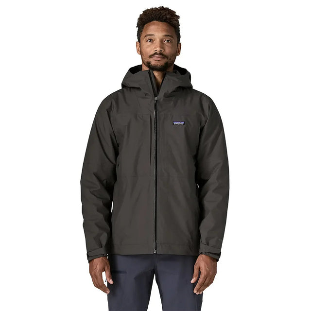 Geaca Barbati Patagonia M Insulated Boulder Fork Rain   Geaca Barbati Patagonia M Insulated Boulder Fork Rain