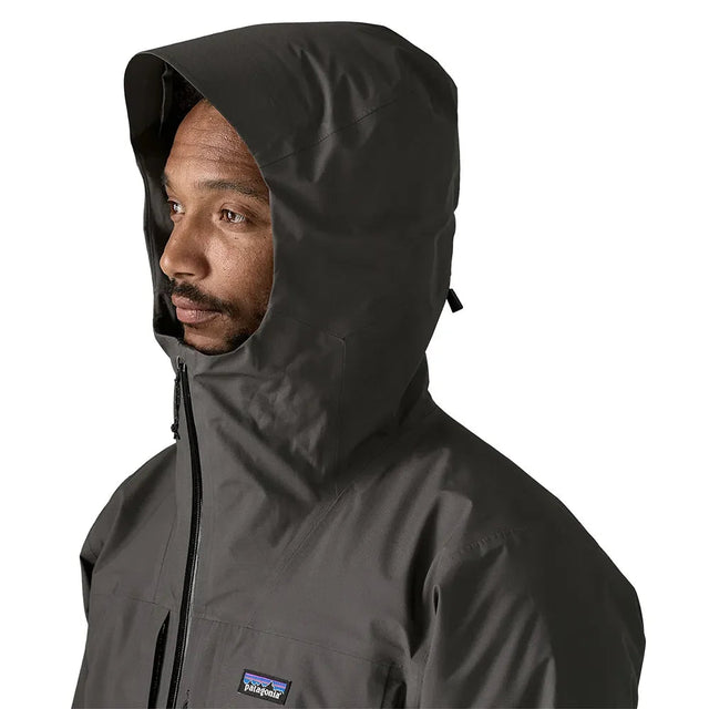 Geaca Barbati Patagonia M Insulated Boulder Fork Rain   Geaca Barbati Patagonia M Insulated Boulder Fork Rain