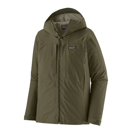 Geaca Barbati Patagonia M Insulated Boulder Fork Rain   Geaca Barbati Patagonia M Insulated Boulder Fork Rain