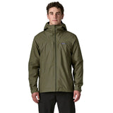Geaca Barbati Patagonia M Insulated Boulder Fork Rain   Geaca Barbati Patagonia M Insulated Boulder Fork Rain