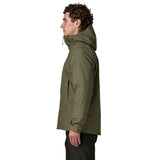 Geaca Barbati Patagonia M Insulated Boulder Fork Rain   Geaca Barbati Patagonia M Insulated Boulder Fork Rain