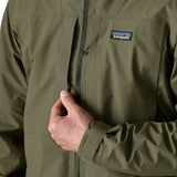 Geaca Barbati Patagonia M Insulated Boulder Fork Rain   Geaca Barbati Patagonia M Insulated Boulder Fork Rain