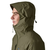 Geaca Barbati Patagonia M Insulated Boulder Fork Rain   Geaca Barbati Patagonia M Insulated Boulder Fork Rain