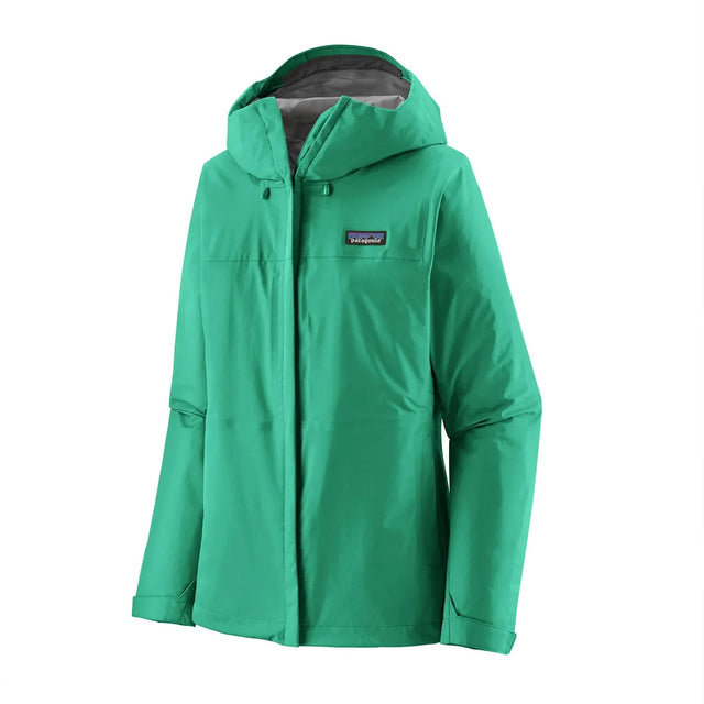 Geaca Patagonia W Torrentshell 3l   Geaca Patagonia W Torrentshell 3l