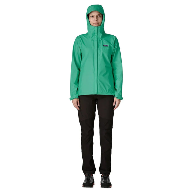 Geaca Patagonia W Torrentshell 3l   Geaca Patagonia W Torrentshell 3l