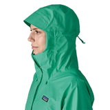 Geaca Patagonia W Torrentshell 3l   Geaca Patagonia W Torrentshell 3l