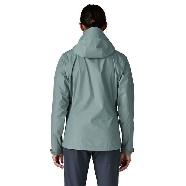 Geaca Patagonia W Torrentshell 3l   Geaca Patagonia W Torrentshell 3l