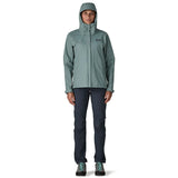 Geaca Patagonia W Torrentshell 3l   Geaca Patagonia W Torrentshell 3l