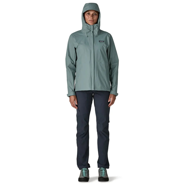 Geaca Patagonia W Torrentshell 3l   Geaca Patagonia W Torrentshell 3l