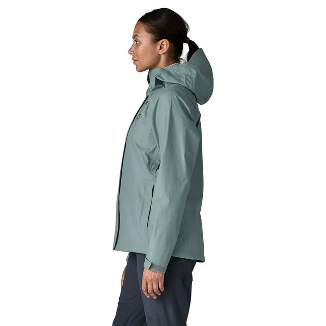 Geaca Patagonia W Torrentshell 3l   Geaca Patagonia W Torrentshell 3l