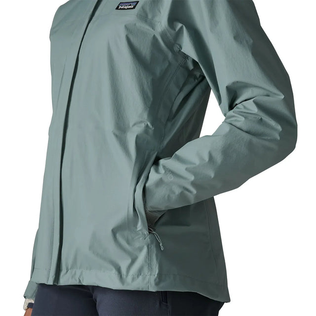 Geaca Patagonia W Torrentshell 3l   Geaca Patagonia W Torrentshell 3l