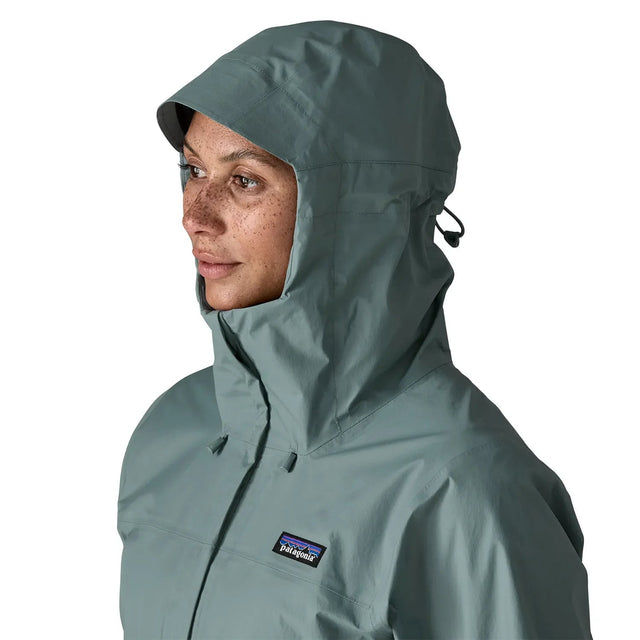 Geaca Patagonia W Torrentshell 3l   Geaca Patagonia W Torrentshell 3l