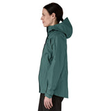 Geaca Patagonia W Torrentshell 3l   Geaca Patagonia W Torrentshell 3l
