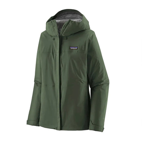 Geaca Patagonia W Torrentshell 3l   Geaca Patagonia W Torrentshell 3l