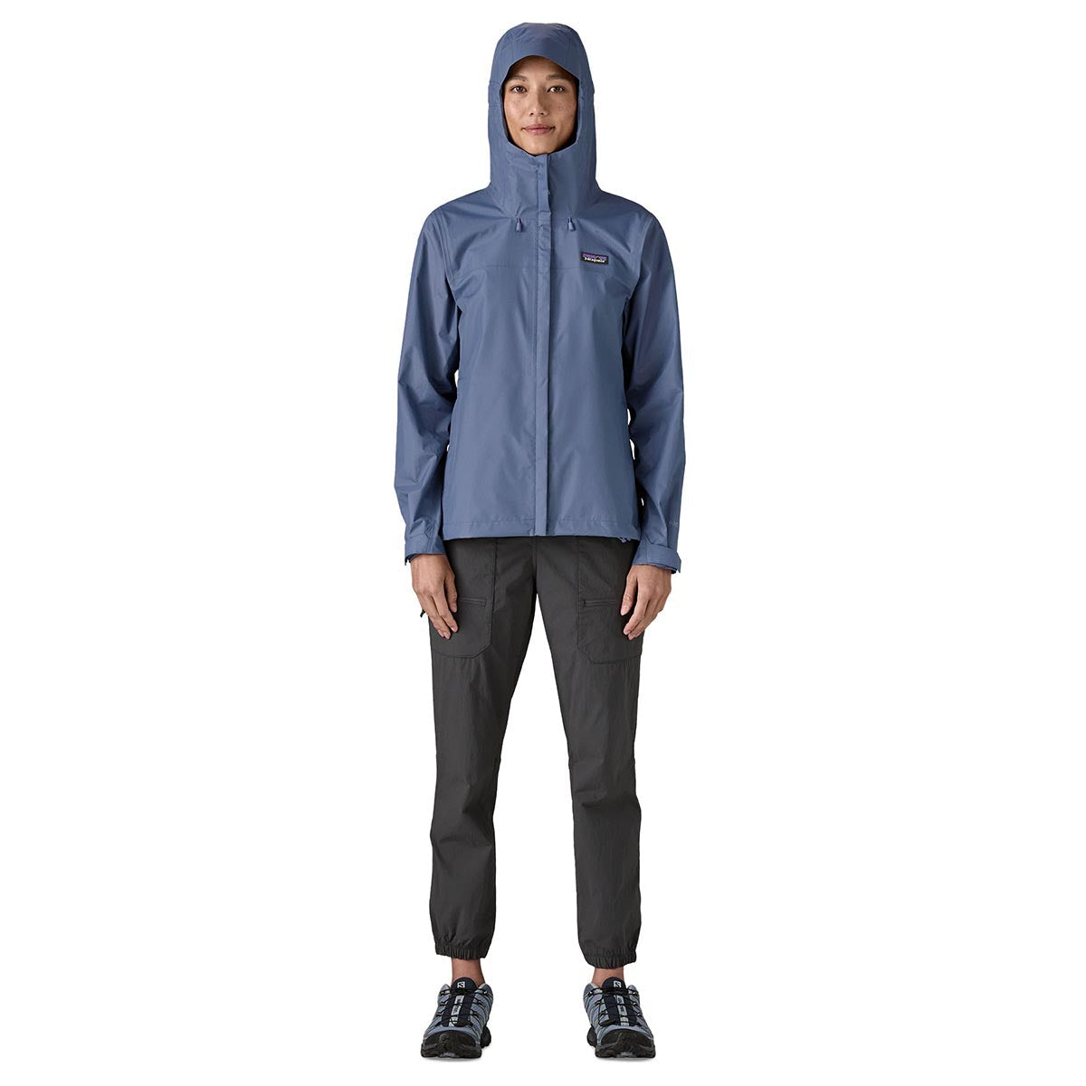 Geaca Patagonia W Torrentshell 3l   Geaca Patagonia W Torrentshell 3l