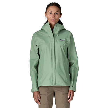 Geaca Patagonia W Torrentshell 3l   Geaca Patagonia W Torrentshell 3l
