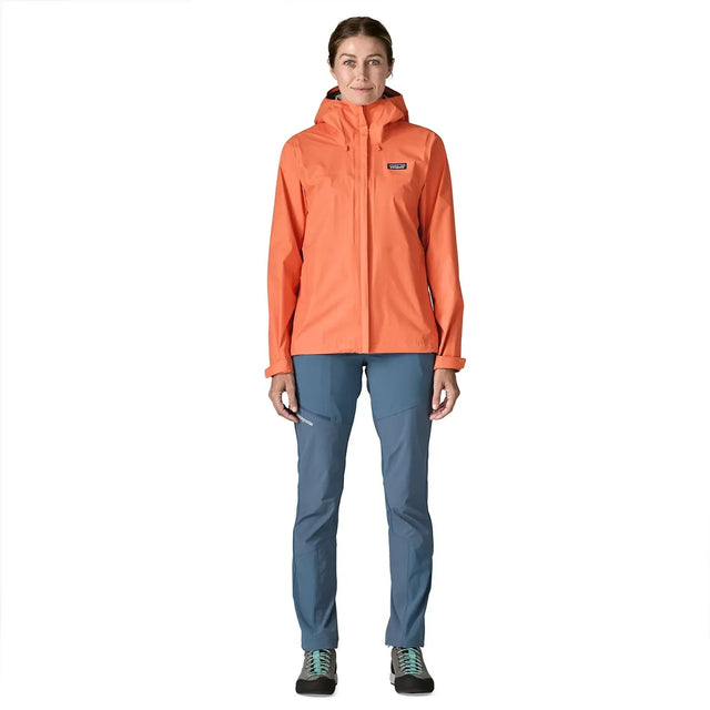 Geaca Patagonia W Torrentshell 3l   Geaca Patagonia W Torrentshell 3l