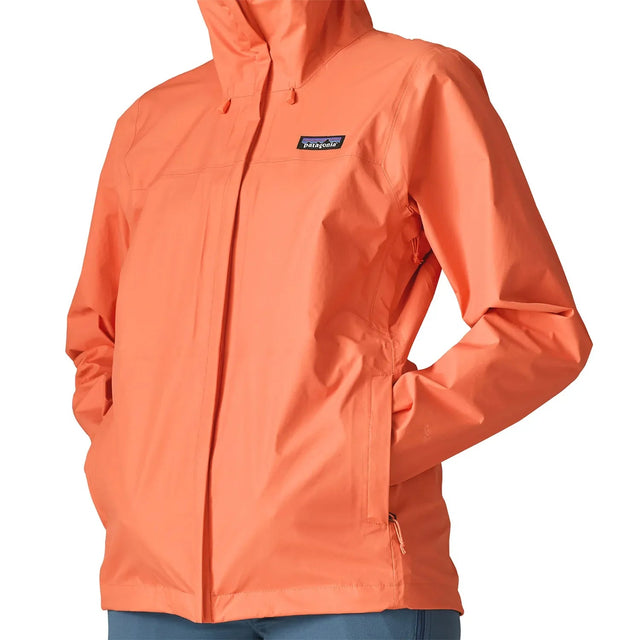 Geaca Patagonia W Torrentshell 3l   Geaca Patagonia W Torrentshell 3l