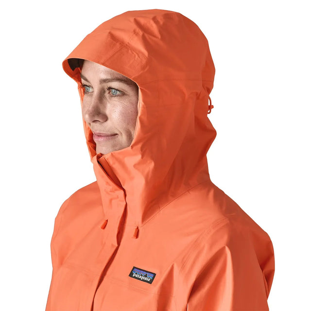 Geaca Patagonia W Torrentshell 3l   Geaca Patagonia W Torrentshell 3l