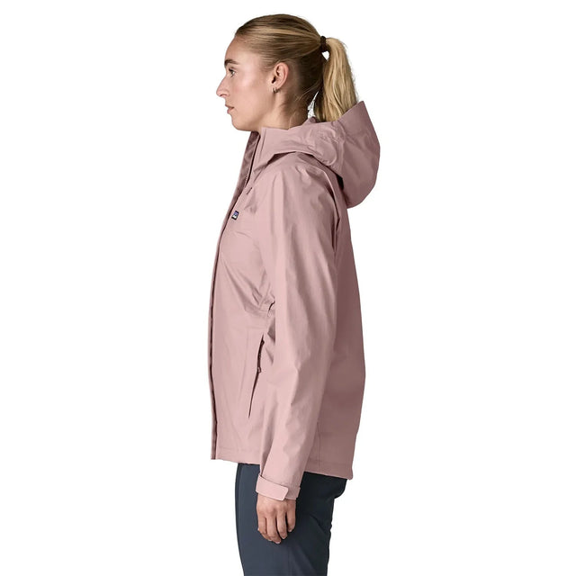 Geaca Patagonia W Torrentshell 3l   Geaca Patagonia W Torrentshell 3l