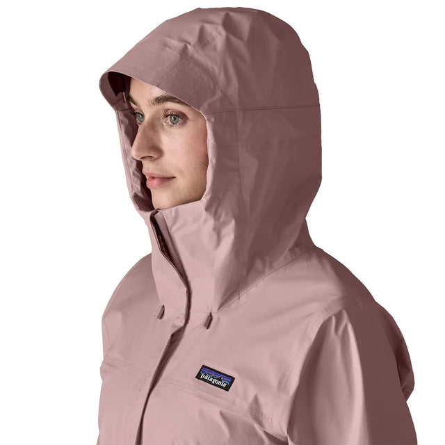 Geaca Patagonia W Torrentshell 3l   Geaca Patagonia W Torrentshell 3l