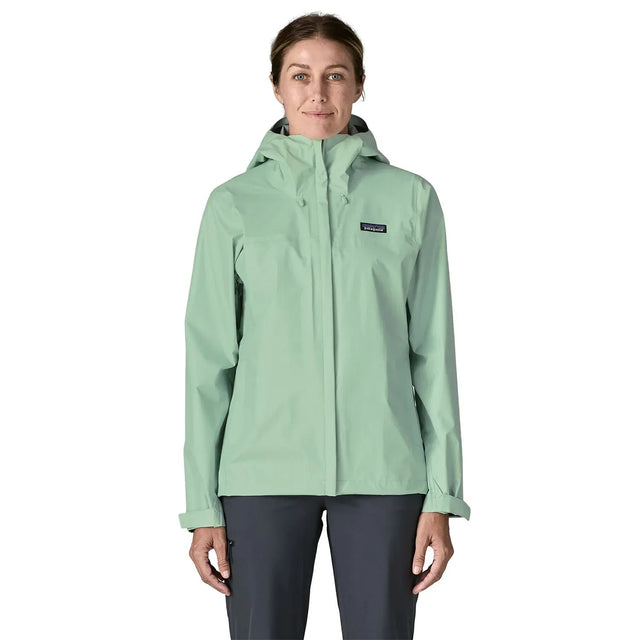 Geaca Patagonia W Torrentshell 3l   Geaca Patagonia W Torrentshell 3l