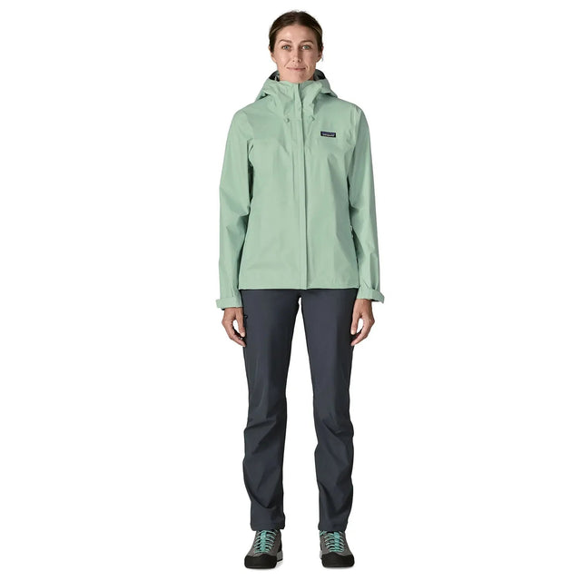 Geaca Patagonia W Torrentshell 3l   Geaca Patagonia W Torrentshell 3l