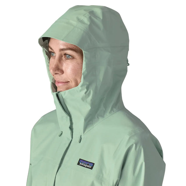 Geaca Patagonia W Torrentshell 3l   Geaca Patagonia W Torrentshell 3l