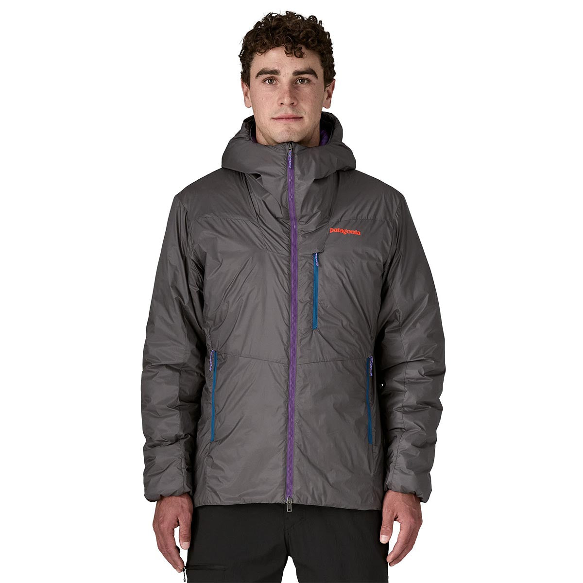Geaca Barbati Patagonia M DAS Light Hoody   Geaca Barbati Patagonia M DAS Light Hoody