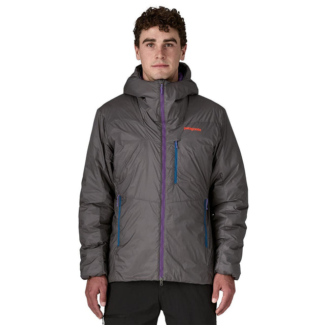 Geaca Barbati Patagonia M DAS Light Hoody   Geaca Barbati Patagonia M DAS Light Hoody