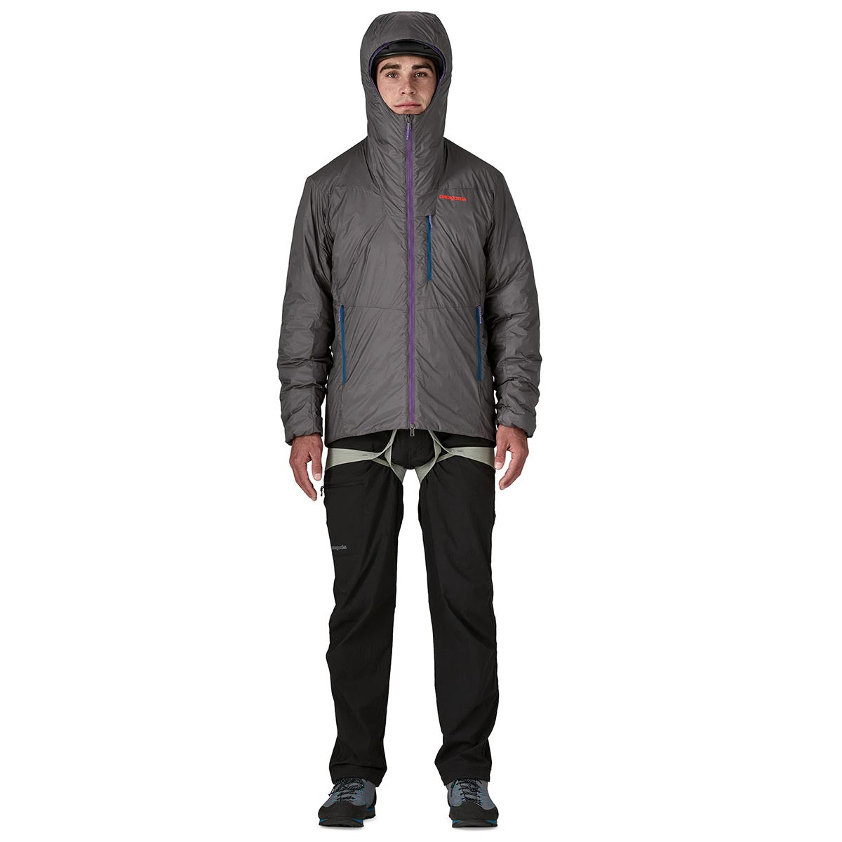 Geaca Barbati Patagonia M DAS Light Hoody   Geaca Barbati Patagonia M DAS Light Hoody