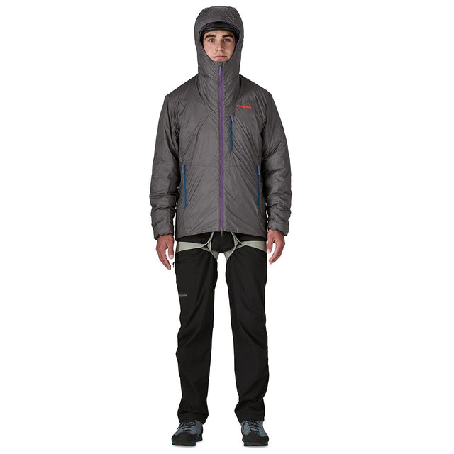 Geaca Barbati Patagonia M DAS Light Hoody   Geaca Barbati Patagonia M DAS Light Hoody