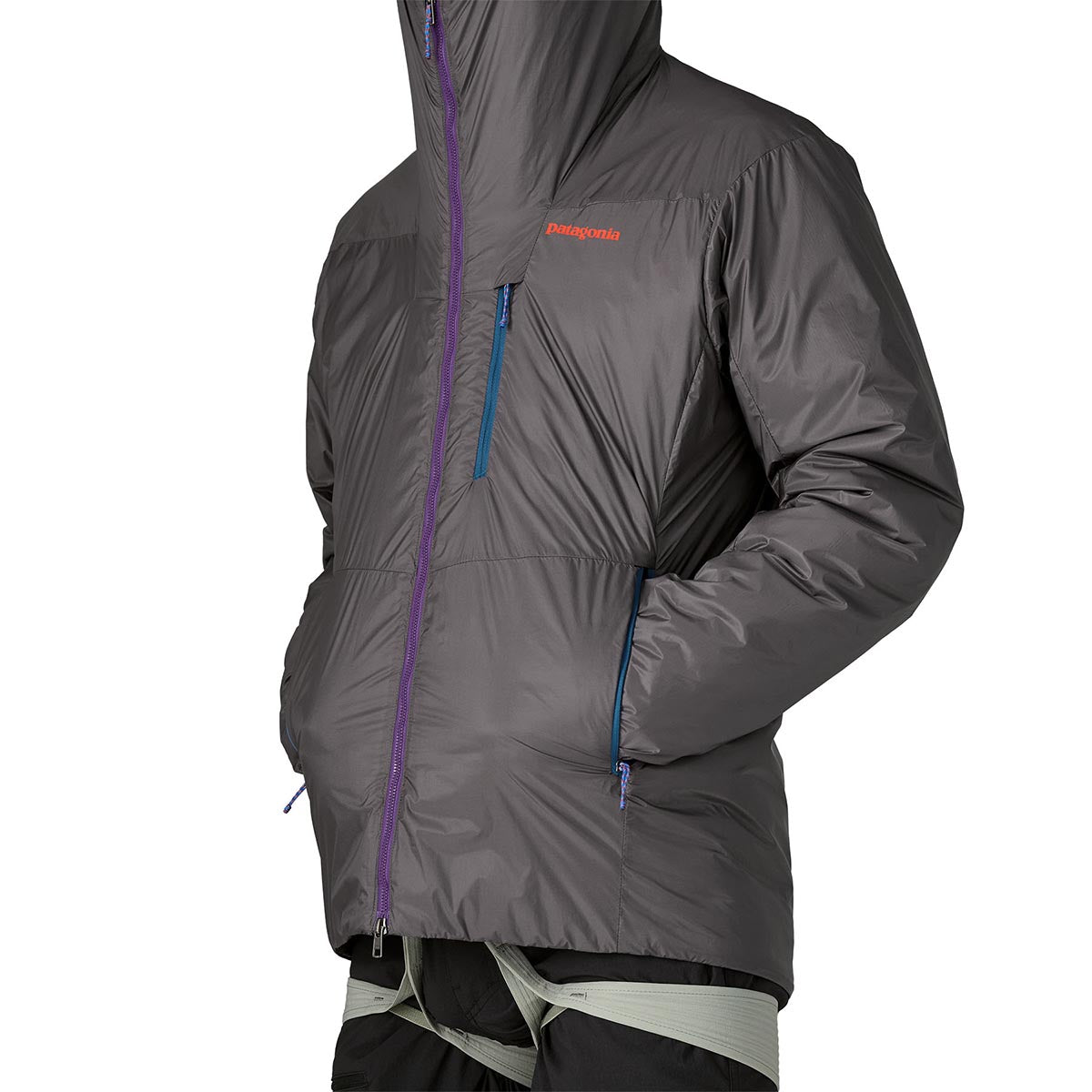 Geaca Barbati Patagonia M DAS Light Hoody   Geaca Barbati Patagonia M DAS Light Hoody