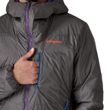 Geaca Barbati Patagonia M DAS Light Hoody   Geaca Barbati Patagonia M DAS Light Hoody