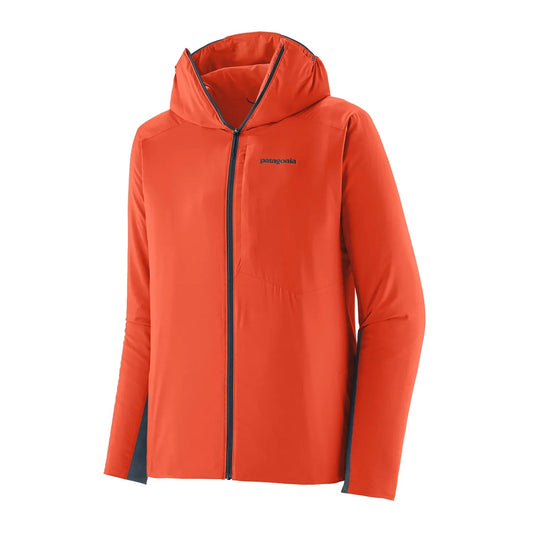 Polar Barbati Patagonia M Nano-Air Ultralight FZ Hoody   Polar Barbati Patagonia M Nano-Air Ultralight FZ Hoody