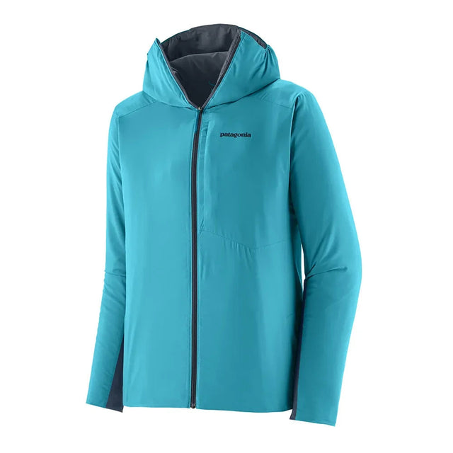 Polar Barbati Patagonia M Nano-Air Ultralight FZ Hoody   Polar Barbati Patagonia M Nano-Air Ultralight FZ Hoody