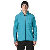 Polar Barbati Patagonia M Nano-Air Ultralight FZ Hoody   Polar Barbati Patagonia M Nano-Air Ultralight FZ Hoody