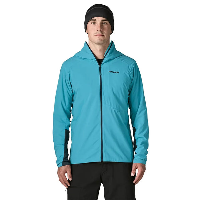 Polar Barbati Patagonia M Nano-Air Ultralight FZ Hoody   Polar Barbati Patagonia M Nano-Air Ultralight FZ Hoody