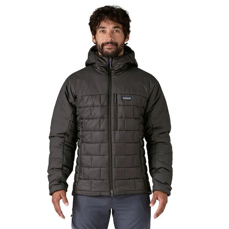 Geaca Barbati Patagonia M Hi-Loft Nano Puff   Geaca Barbati Patagonia M Hi-Loft Nano Puff
