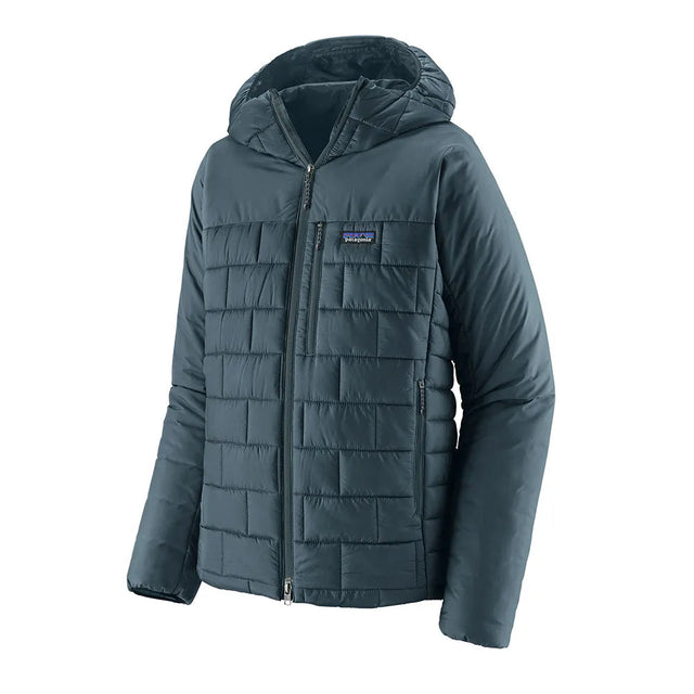 Geaca Barbati Patagonia M Hi-Loft Nano Puff   Geaca Barbati Patagonia M Hi-Loft Nano Puff