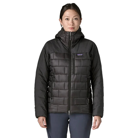 Geaca Femei Patagonia W Hi-Loft Nano Puff   Geaca Femei Patagonia W Hi-Loft Nano Puff