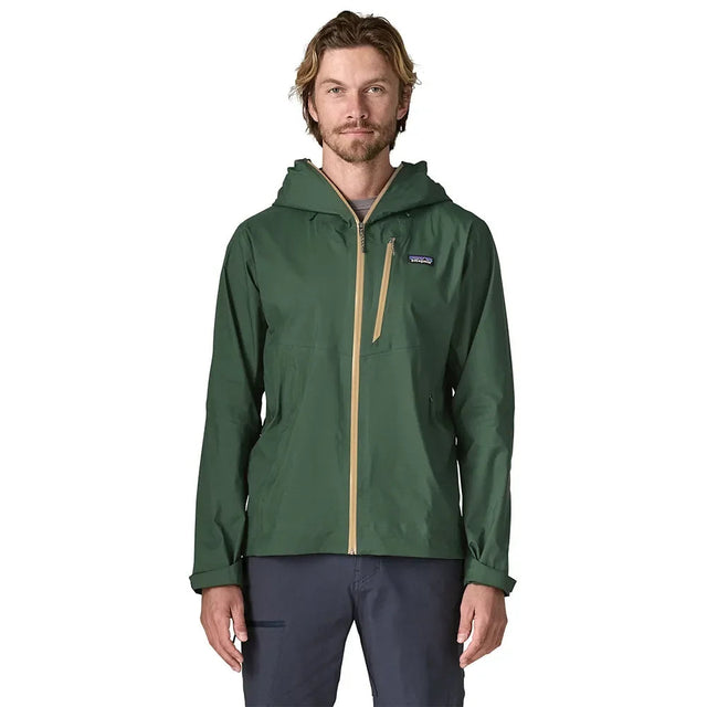 Geaca Barbati Patagonia M Granite Crest Rain   Geaca Barbati Patagonia M Granite Crest Rain