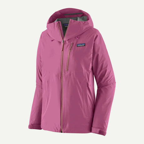 Geaca Patagonia W Granite Crest   Geaca Patagonia W Granite Crest