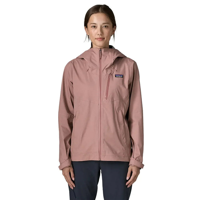 Geaca Patagonia W Granite Crest   Geaca Patagonia W Granite Crest