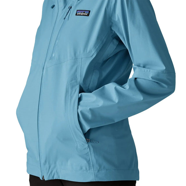 Geaca Patagonia W Granite Crest   Geaca Patagonia W Granite Crest