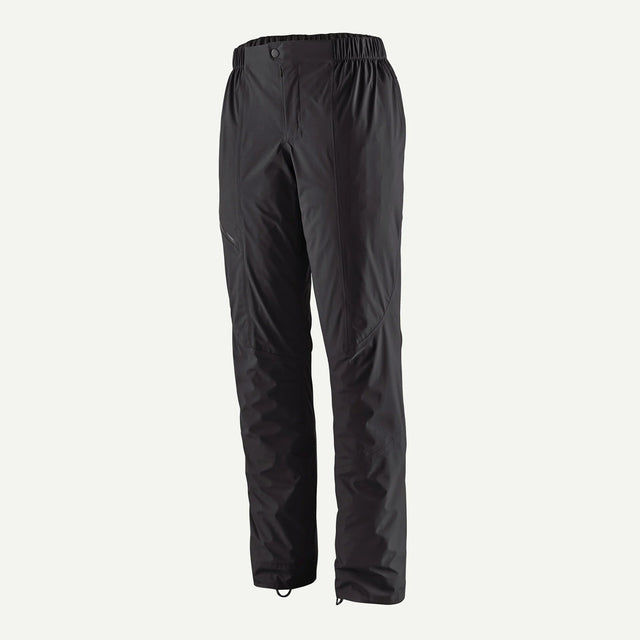 Pantaloni Femei Patagonia W Granite Crest Rain   Pantaloni Femei Patagonia W Granite Crest Rain