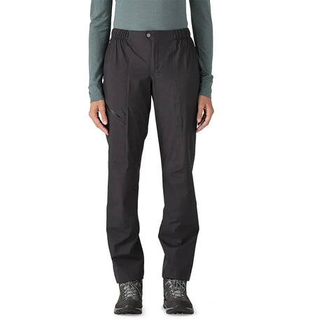 Pantaloni Femei Patagonia W Granite Crest Rain   Pantaloni Femei Patagonia W Granite Crest Rain
